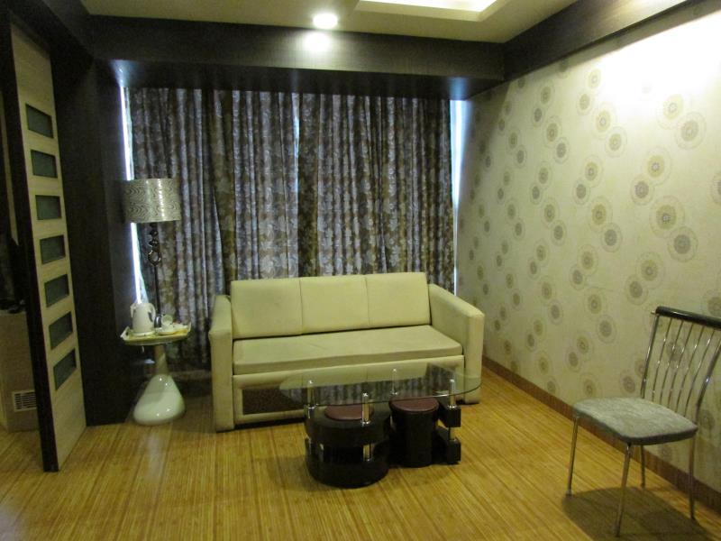 Hotel Emerald Kolkata Luaran gambar