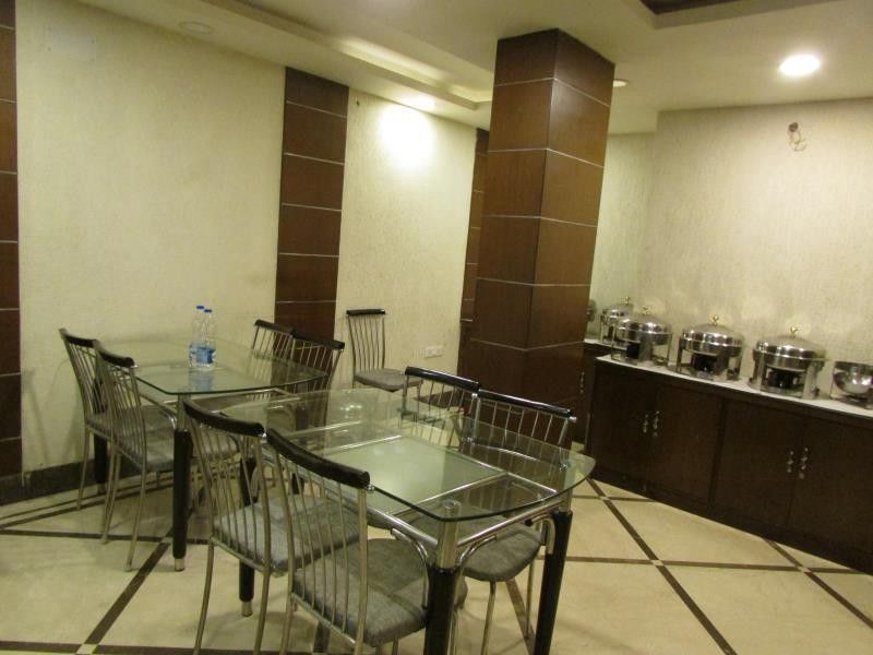 Hotel Emerald Kolkata Luaran gambar
