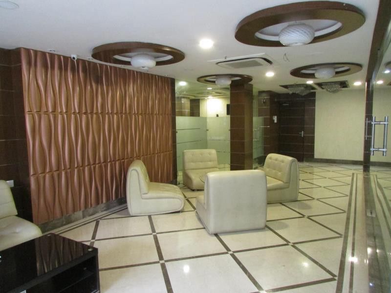 Hotel Emerald Kolkata Luaran gambar