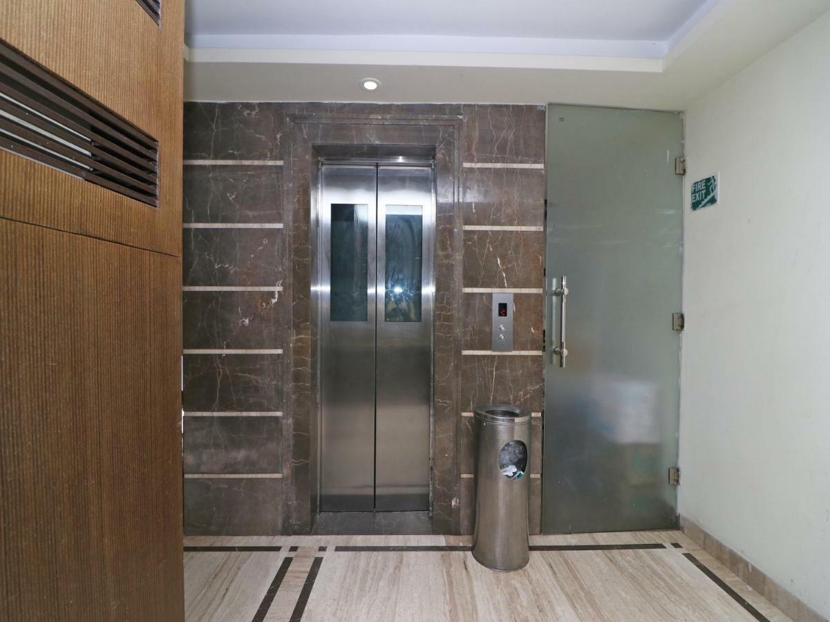 Hotel Emerald Kolkata Luaran gambar