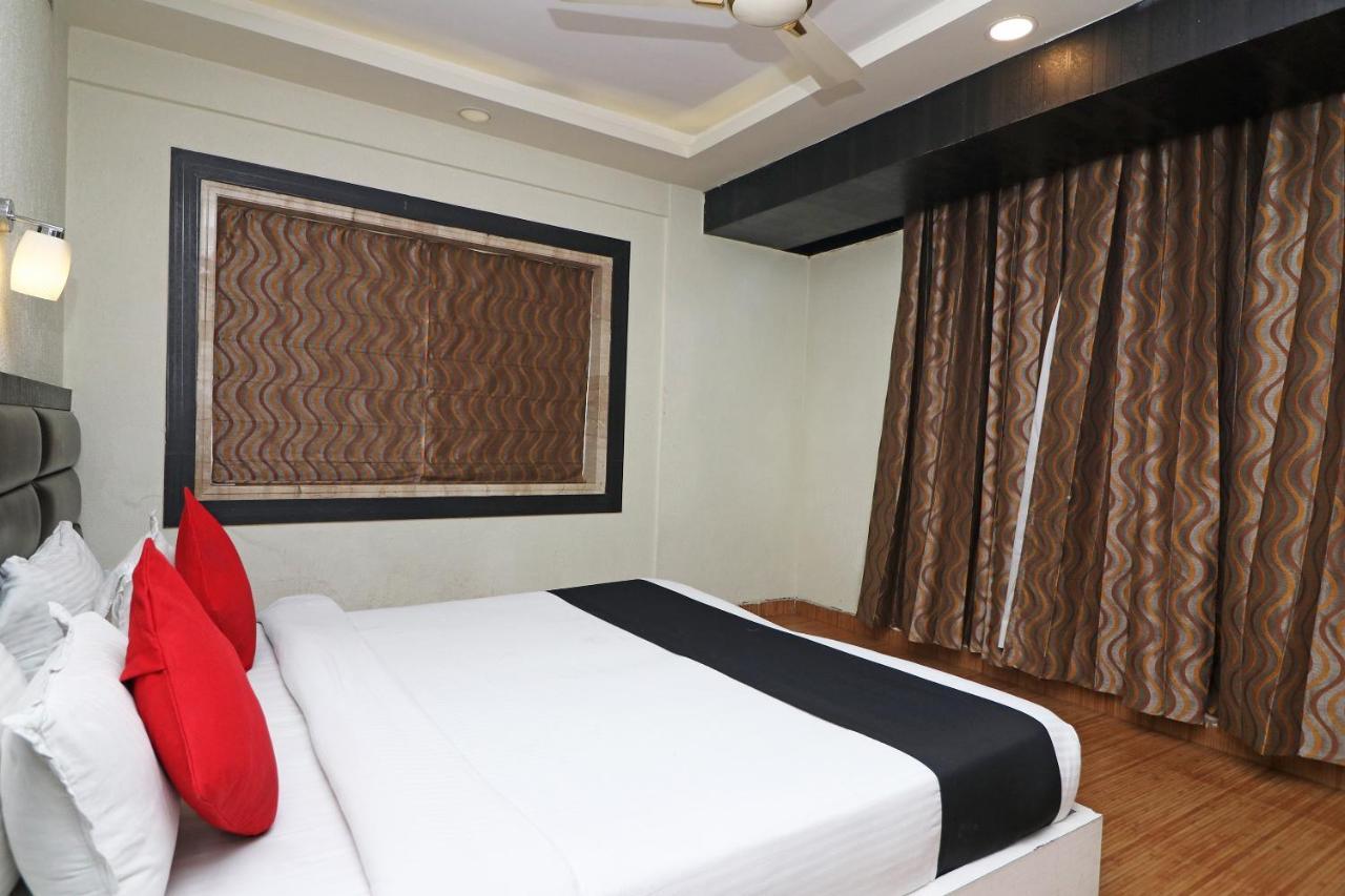 Hotel Emerald Kolkata Luaran gambar