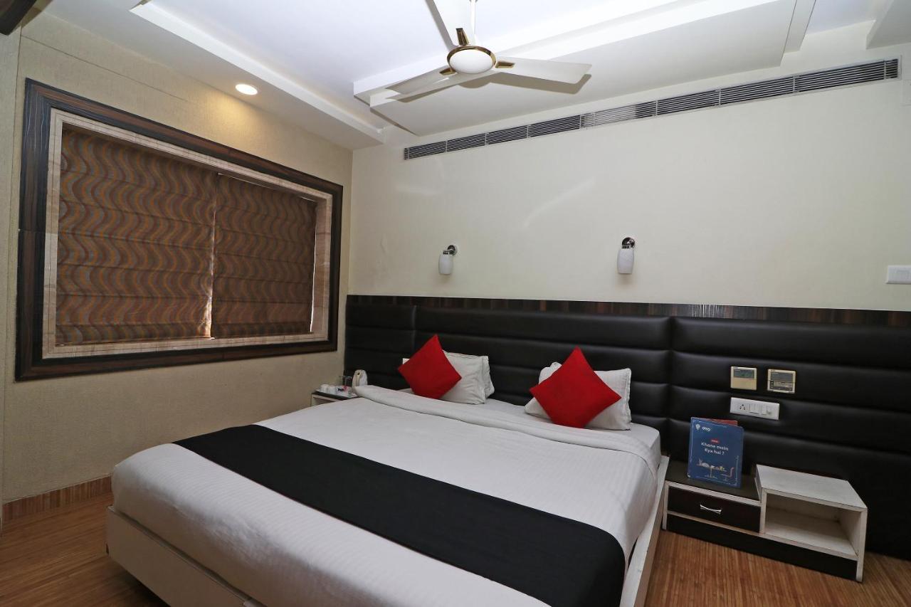 Hotel Emerald Kolkata Luaran gambar