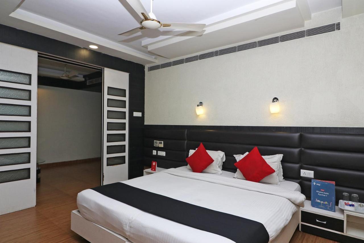 Hotel Emerald Kolkata Luaran gambar