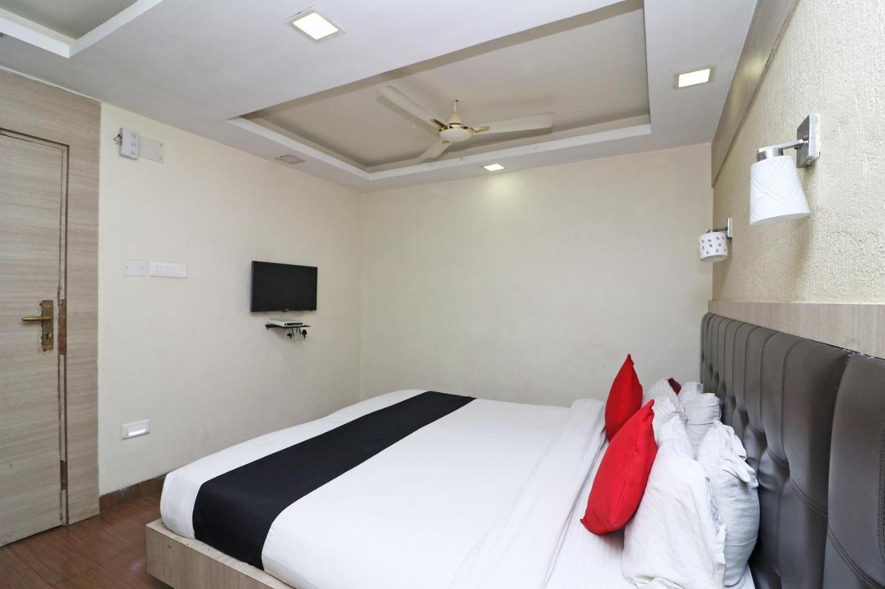 Hotel Emerald Kolkata Luaran gambar