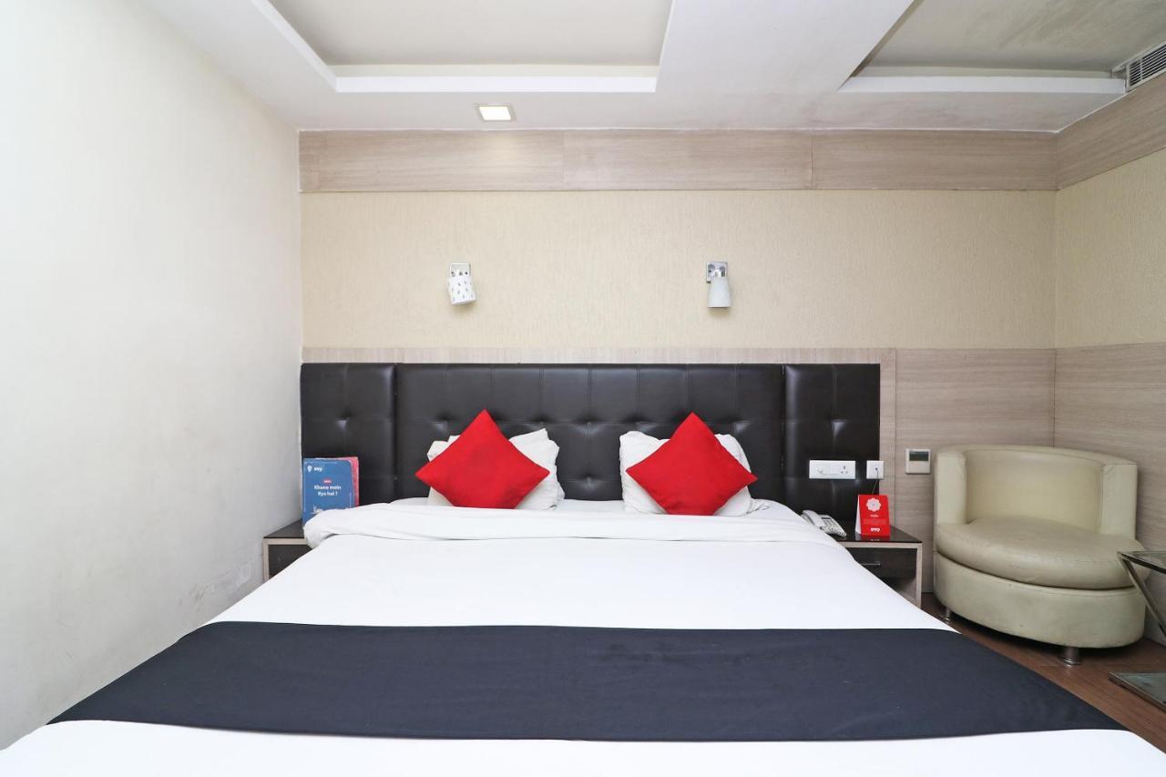 Hotel Emerald Kolkata Luaran gambar