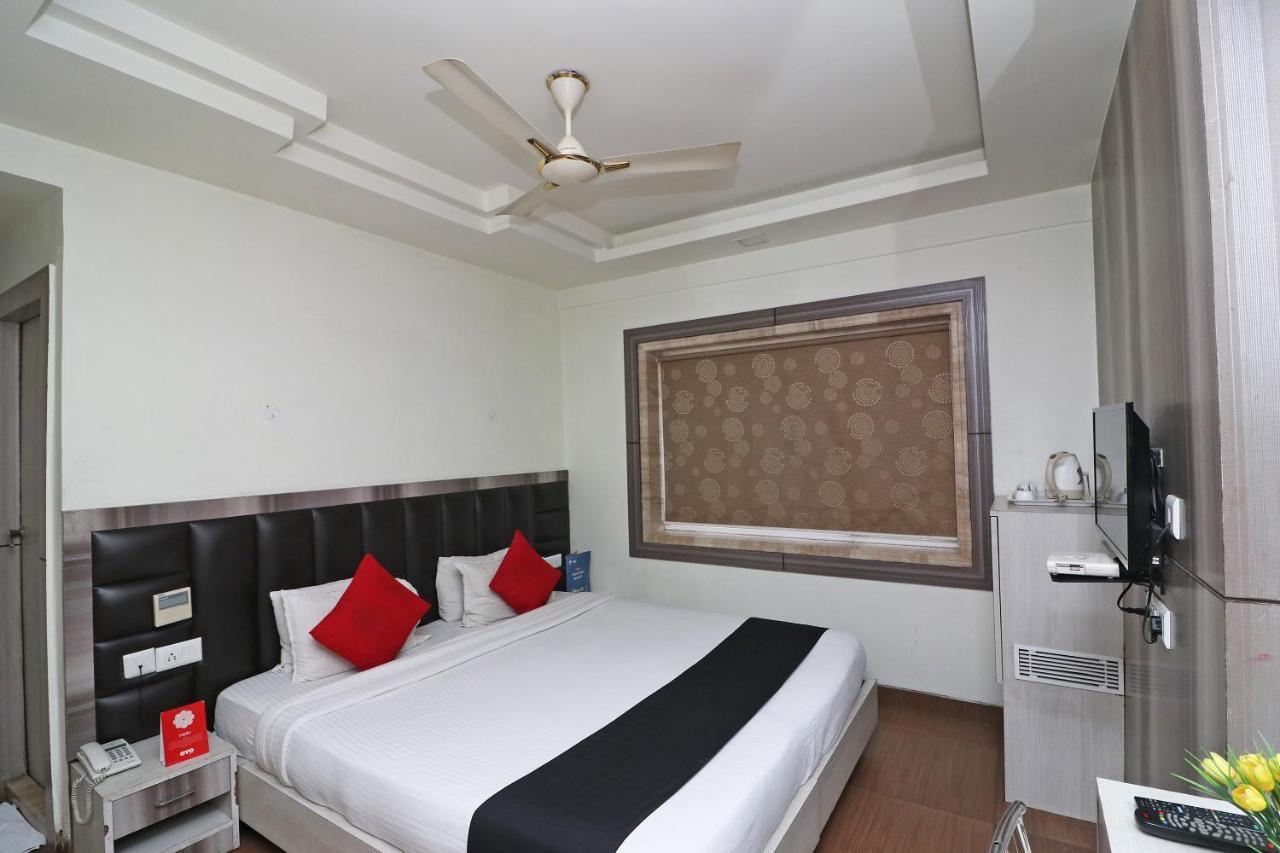 Hotel Emerald Kolkata Luaran gambar