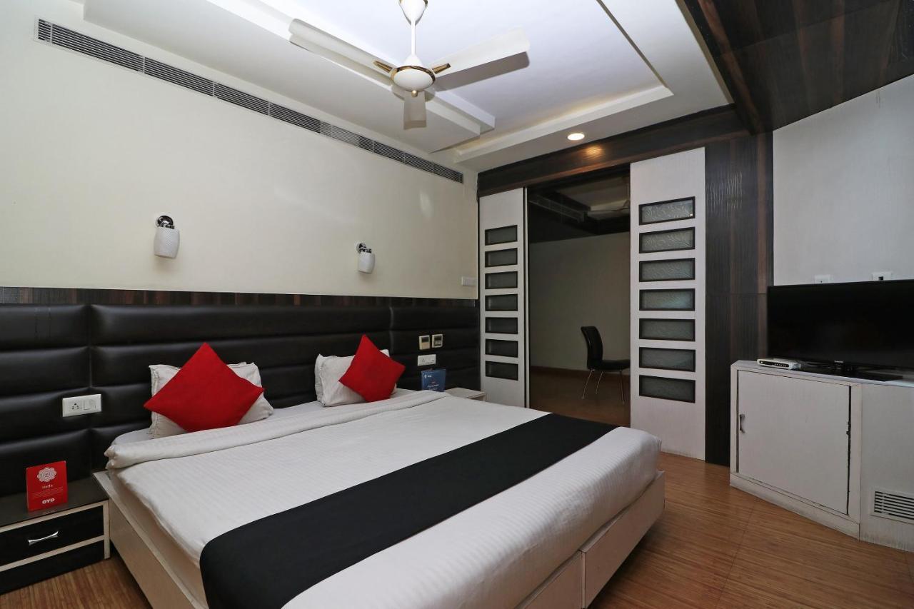 Hotel Emerald Kolkata Luaran gambar