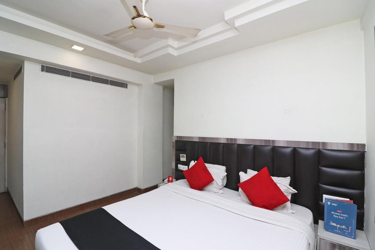 Hotel Emerald Kolkata Luaran gambar