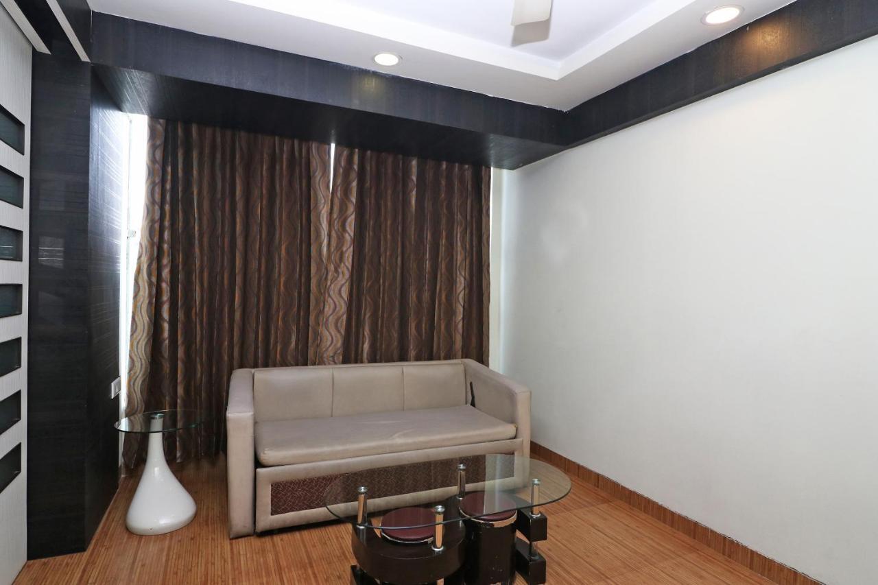 Hotel Emerald Kolkata Luaran gambar